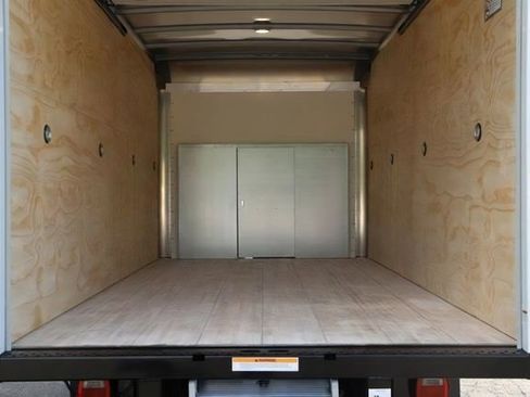 New 2025 Ford E-350 and Econoline 350 Super Duty w/ Driver's Safety Package image 31