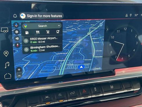 Used 2025 GMC Sierra 1500 SLT image 25