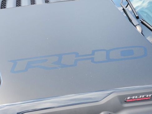 New 2026 RAM 1500 RHO w/ RHO Level 1 Equipment Group AWD/4WD image 8