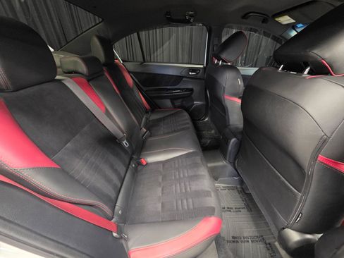 Used 2020 Subaru WRX STI image 38