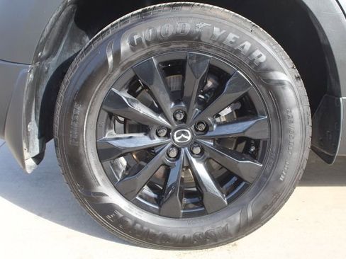 Certified 2025 MAZDA CX-50 AWD 2.5 S w/ Premium Package image 10