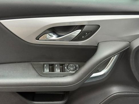 Used 2022 Chevrolet Blazer LT w/ Redline Edition image 15