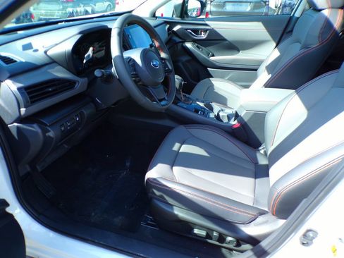 Certified 2026 Subaru Crosstrek 2.5i Limited AWD/4WD image 19