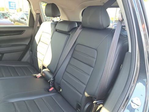 Certified 2024 Honda CR-V EX-L image 11