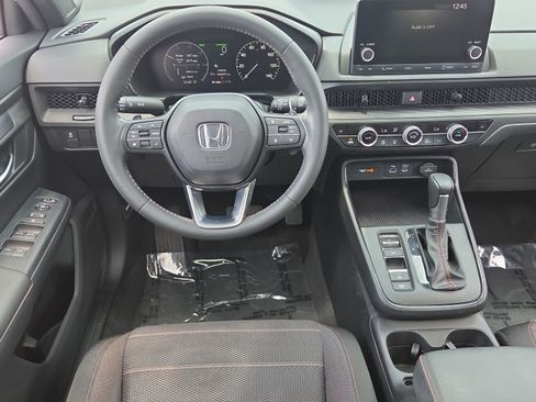 Used 2023 Honda CR-V Sport image 12