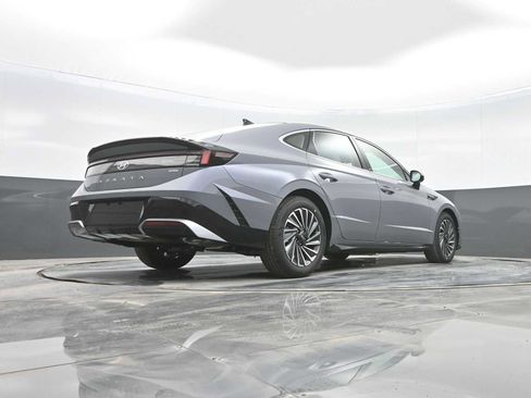 New 2026 Hyundai Sonata SEL image 37