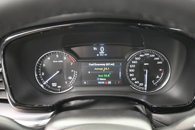 Used 2025 Cadillac XT5 Luxury w/ LPO, Floor Liner Package AWD/4WD image 31