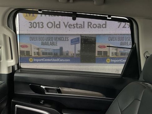 Certified 2022 Kia Telluride EX w/ EX Premium Package image 31