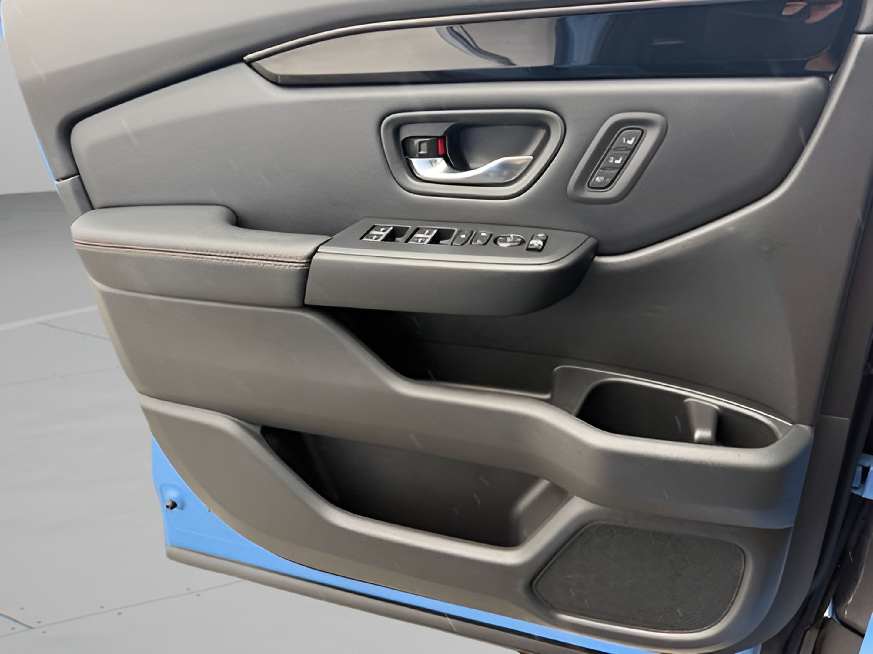 Certified 2023 Honda Pilot TrailSport image 21