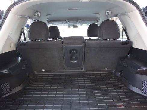 Used 2016 Nissan Rogue S w/ Appearance Package image 28