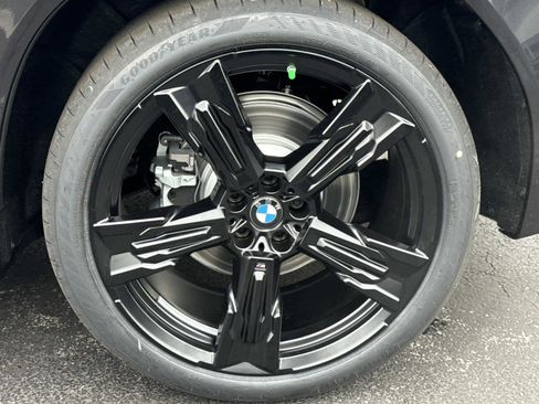 New 2026 BMW X3 xDrive30 image 12