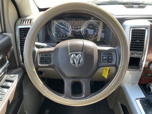 Used 2012 RAM 1500 Laramie image 15