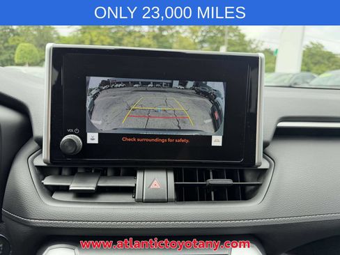 Certified 2023 Toyota RAV4 XLE AWD/4WD image 26