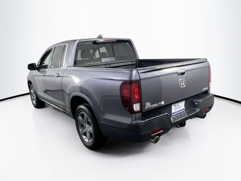 Used 2023 Honda Ridgeline RTL image 7