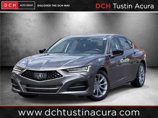Used 2023 Acura TLX FWD video 1