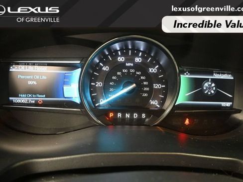 Used 2017 Ford Explorer XLT w/ Equipment Group 202A FWD image 23