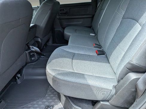 New 2024 RAM 2500 Tradesman w/ Chrome Appearance Group image 12