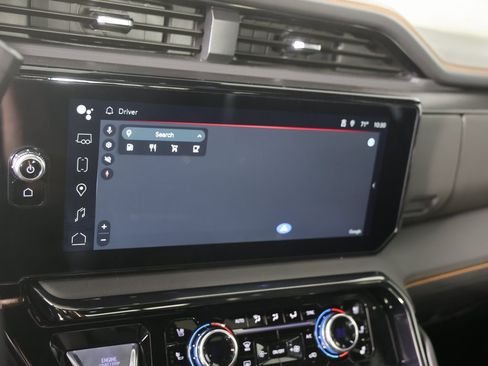 Certified 2025 GMC Sierra 2500 AT4 w/ AT4 Premium Plus Package image 21