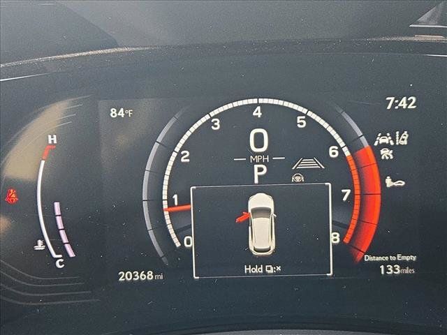 Used 2024 Lexus NX 350 F Sport AWD/4WD image 8