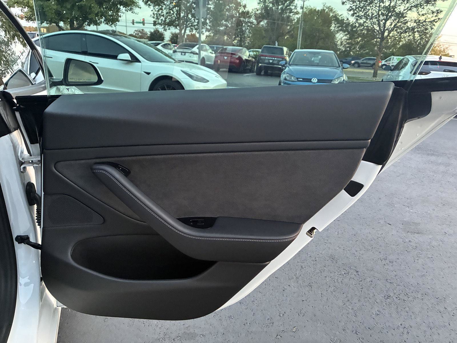 Used 2020 Tesla Model 3 Long Range AWD/4WD image 10