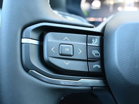 New 2026 Jeep Cherokee Limited AWD/4WD image 8