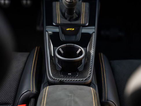 Used 2023 Porsche 911 GT3 image 43