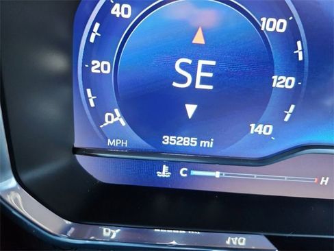 Certified 2022 Chevrolet Silverado 1500 High Country w/ Z71 Off-Road Package image 12