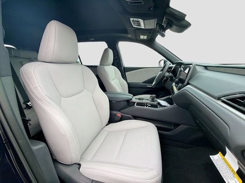 New 2026 Lexus TX 350 AWD image 16