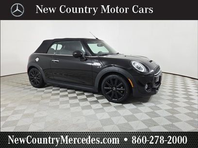Used 2019 MINI Cooper S w/ Premium Package