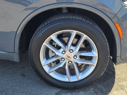 Used 2023 Dodge Durango GT image 39