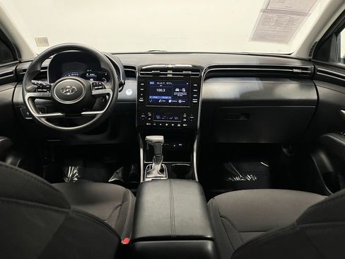 Used 2024 Hyundai Tucson SEL image 17