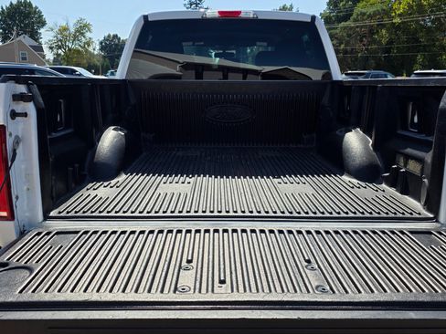 Used 2020 Ford F150 XLT w/ Equipment Group 301A Mid image 16