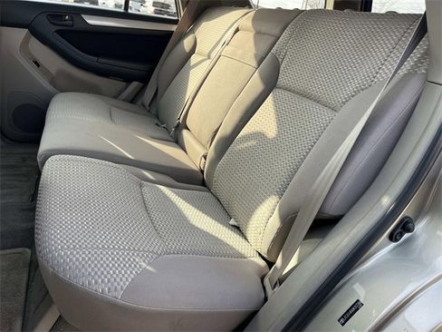 Used 2008 Toyota 4Runner SR5 image 21