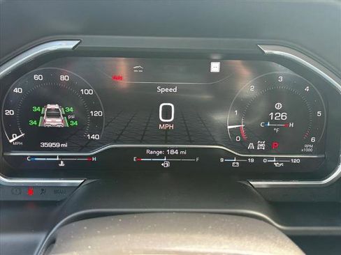 Certified 2023 GMC Sierra 1500 Denali w/ Technology Package image 14