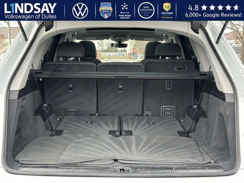 Used 2023 Audi Q7 3.0T Premium Plus w/ Premium Plus Package image 14