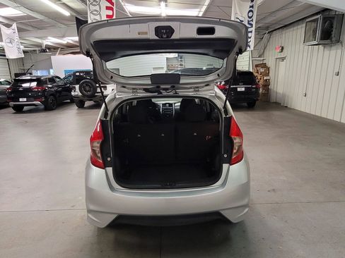 Used 2018 Nissan Versa Note S image 29