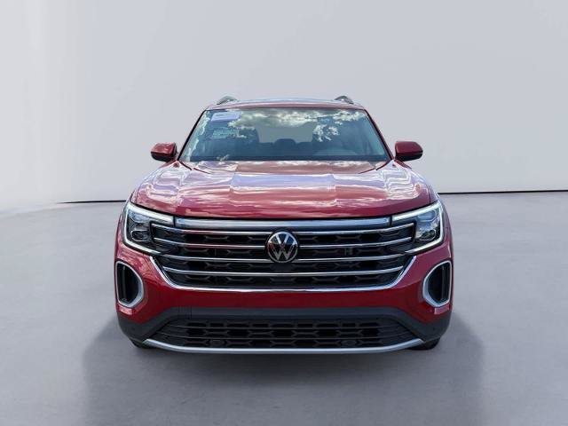 Used 2024 Volkswagen Atlas SE FWD image 8