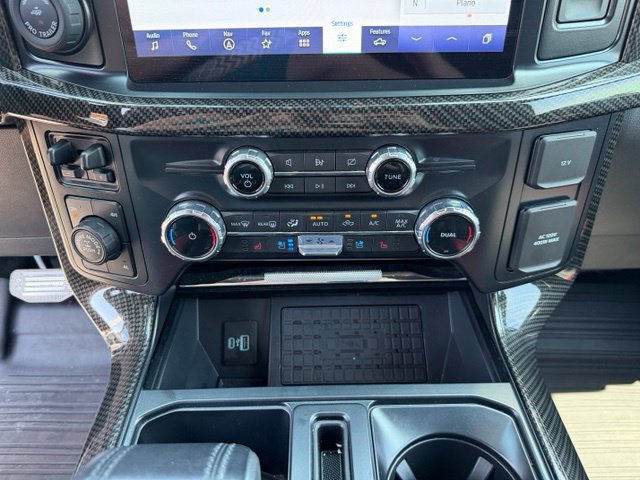 Used 2023 Ford F150 Raptor AWD/4WD image 20