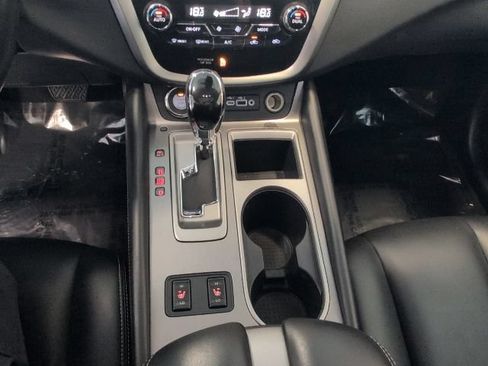 Used 2024 Nissan Murano SV AWD/4WD image 24