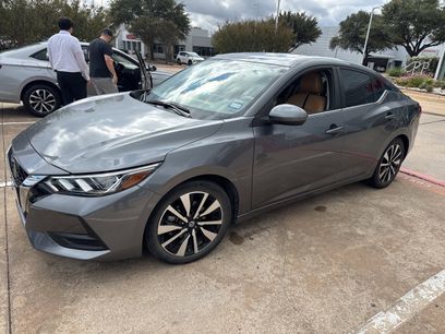 Used 2023 Nissan Sentra SV w/ SV Premium Package