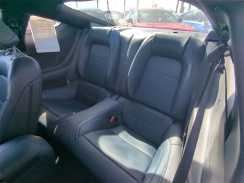 Used 2024 Ford Mustang GT Premium w/ California Special Package image 13