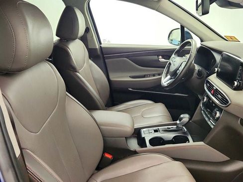 Used 2019 Hyundai Santa Fe AWD image 24