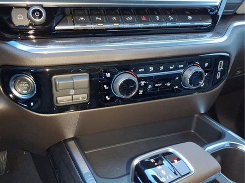 New 2026 Chevrolet Silverado 1500 LTZ image 22