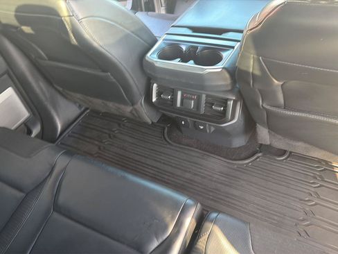 Used 2022 Ford F150 Raptor w/ Raptor 37 Performance Package AWD/4WD image 16