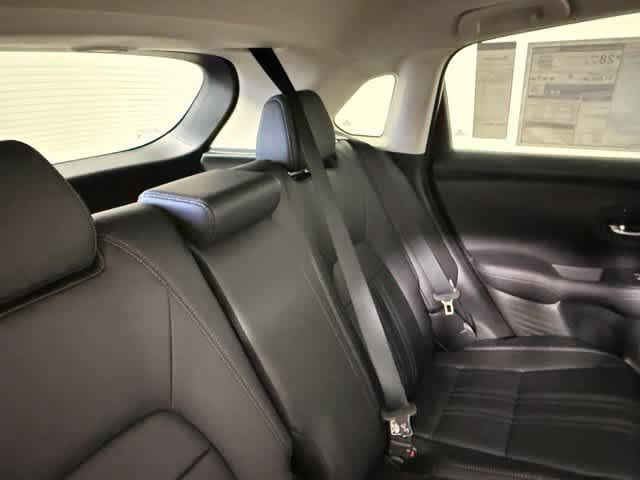 New 2027 Honda HR-V EX-L image 53
