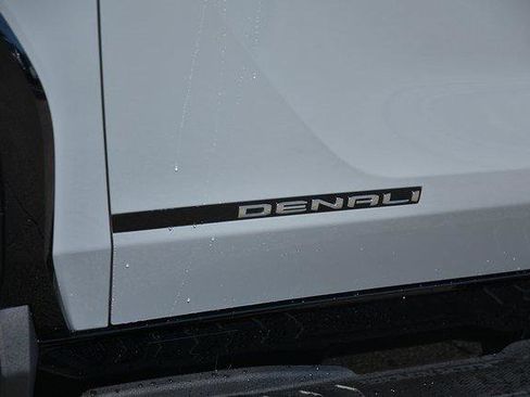 New 2025 GMC Sierra EV Denali image 7