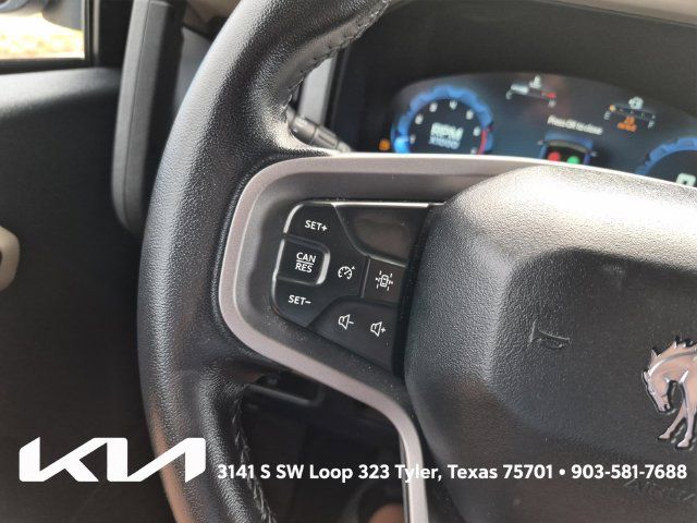 Used 2026 Ford Bronco Big Bend AWD/4WD image 25