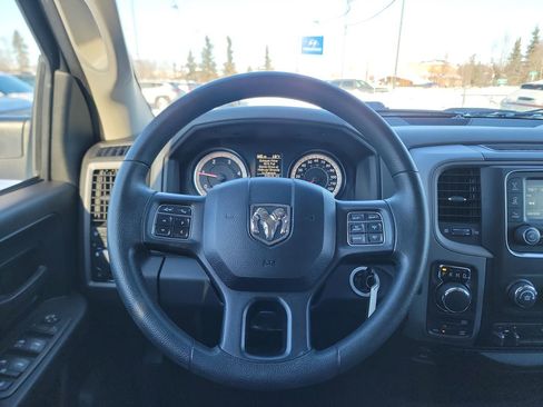 Used 2017 RAM 1500 Tradesman w/ Popular Equipment Group image 14