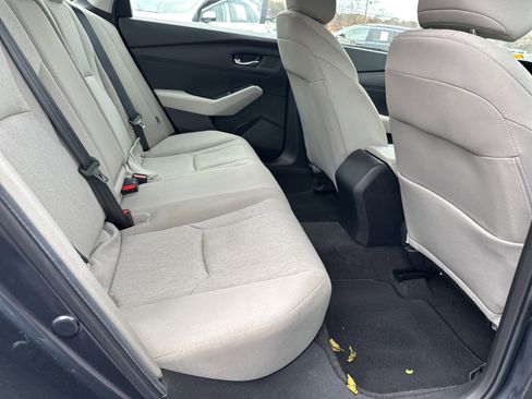 Used 2024 Honda Accord LX image 15