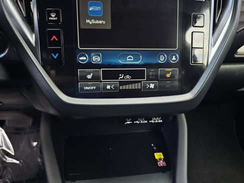 Certified 2025 Subaru Forester Limited AWD/4WD image 25